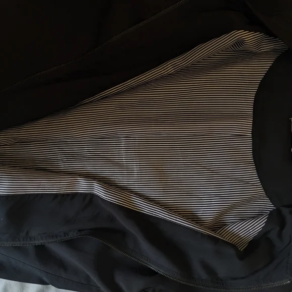 Reitmans Light Spring Coat - Picture 3 of 3